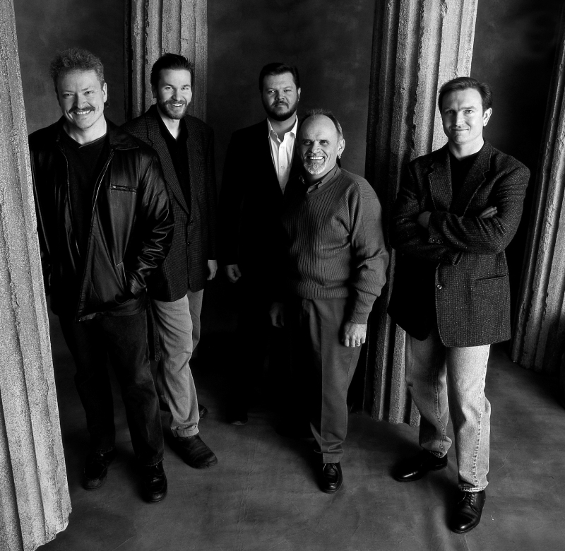 Blue Highway Band